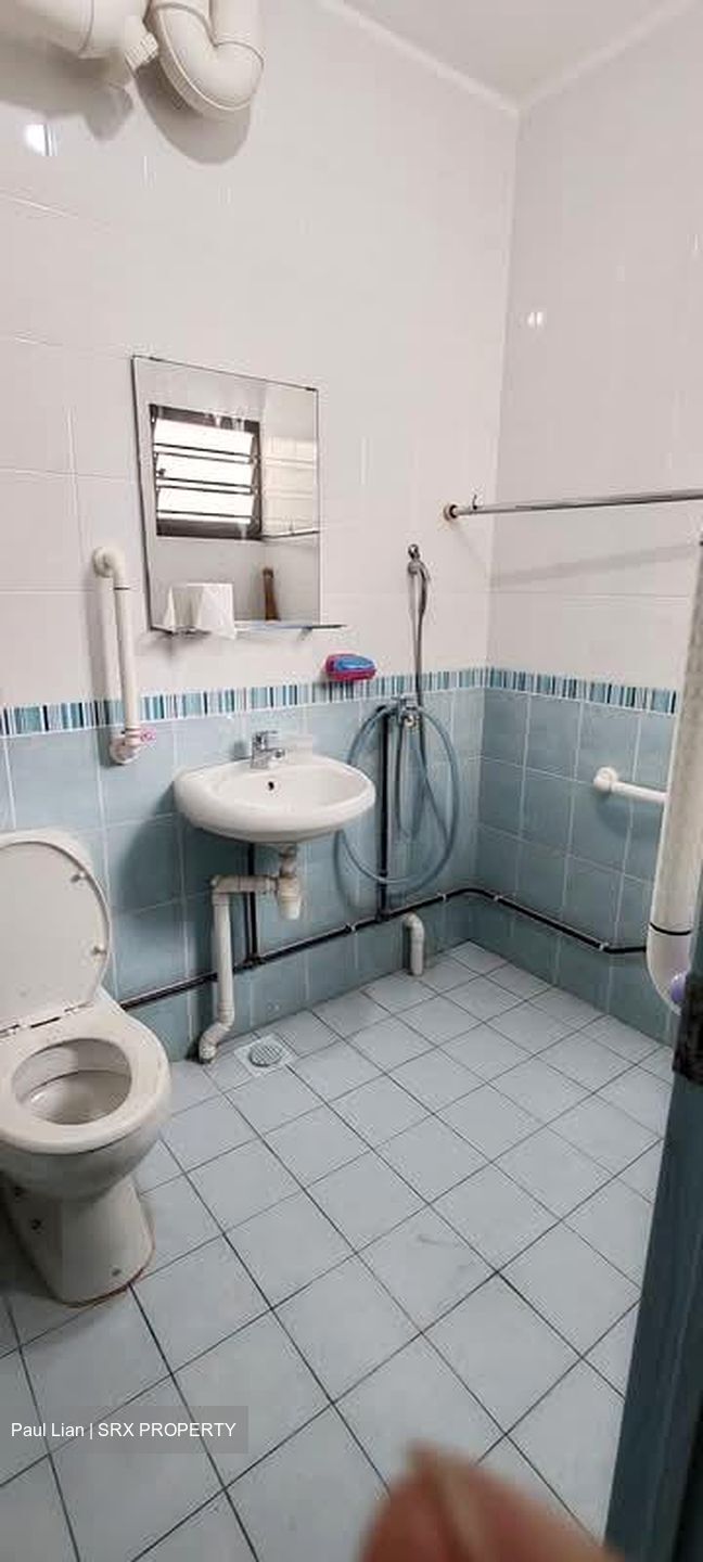 Blk 688 Hougang Spring (Hougang), HDB 3 Rooms #580262211